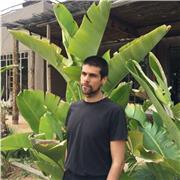 Artista visivo e insegnante di inglese con esperienza pluriennale internazionale